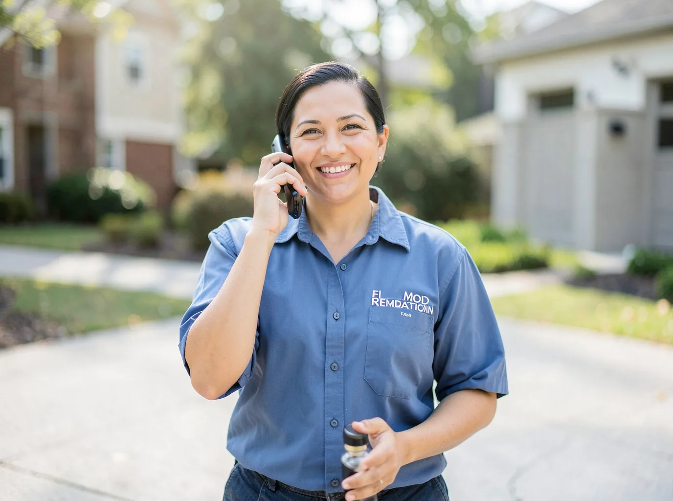 Mold Remediation Manchester, IA FAQs